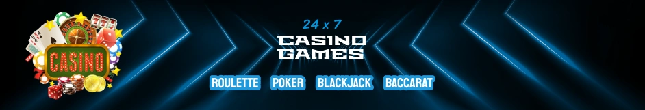 International Casino